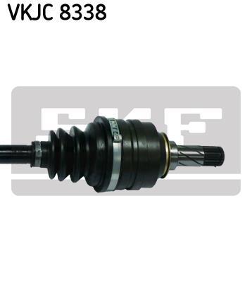 Cardã SKF ref. VKJC 8338
